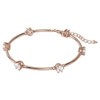 Bracciale Swarovski Donna constella in Lega metallica Zirconia 5609711 - 5609711